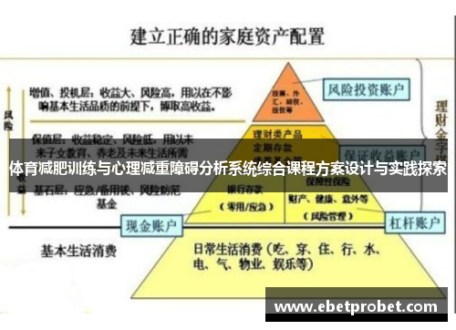 体育减肥训练与心理减重障碍分析系统综合课程方案设计与实践探索